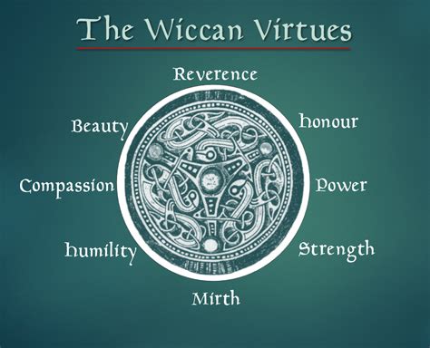 The Role of Community in Wiccan Ethics: Building Supportive and Caring Connections